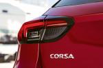 Opel Corsa GS Line 2019 года